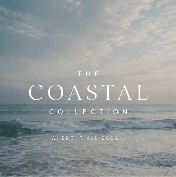 THE COASTAL COLLECTION