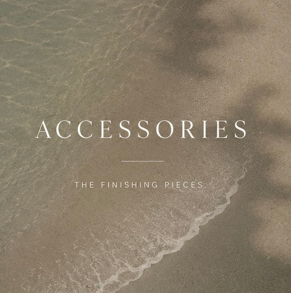 ACCESSORIES