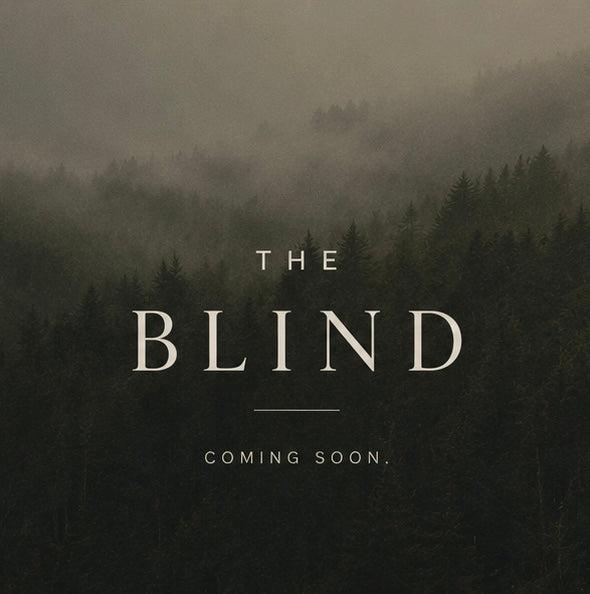 THE BLIND
