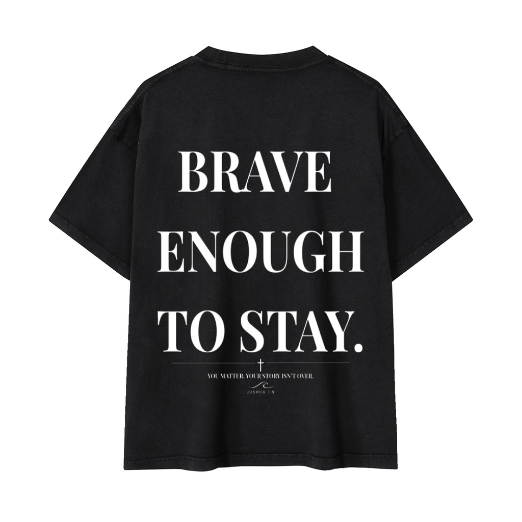 The Stay Tee
