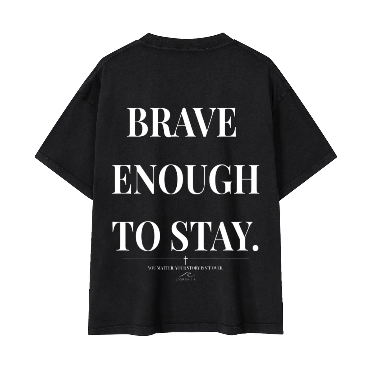 The Stay Tee