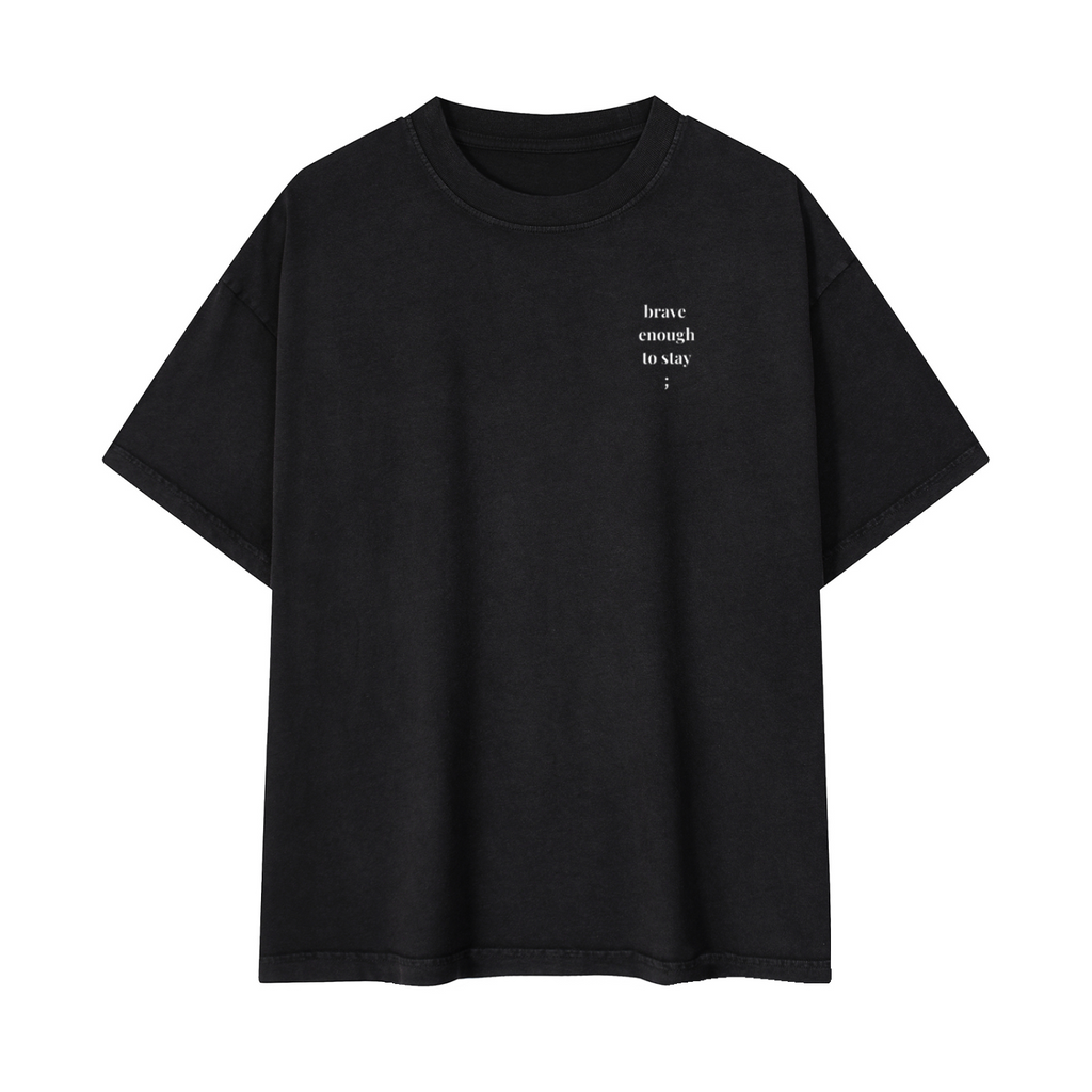 The Stay Tee