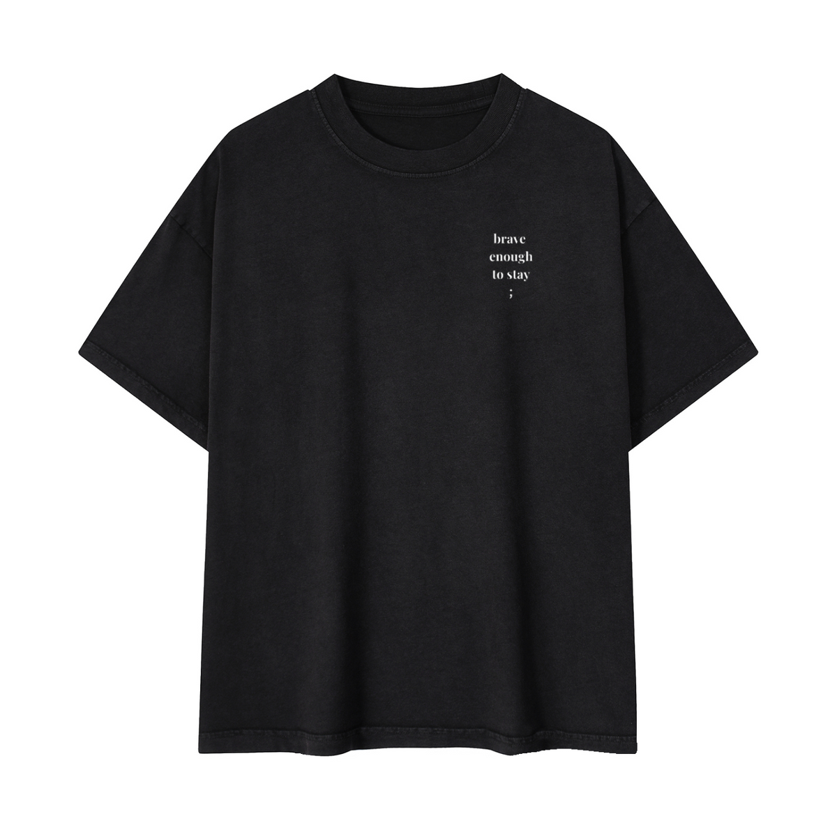 The Stay Tee