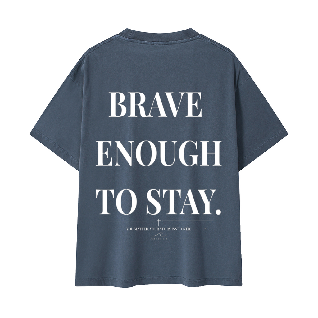 The Stay Tee