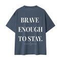The Stay Tee