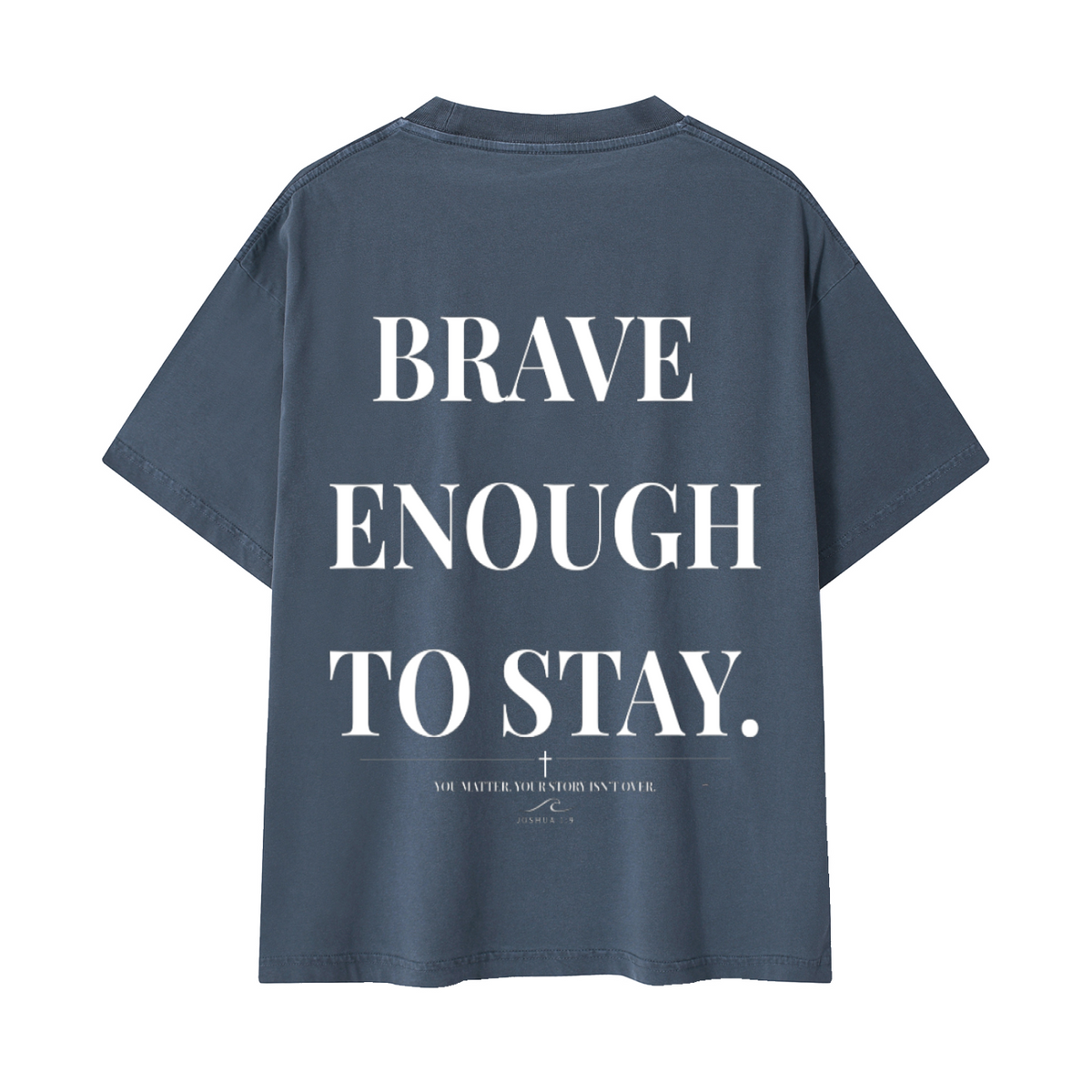 The Stay Tee