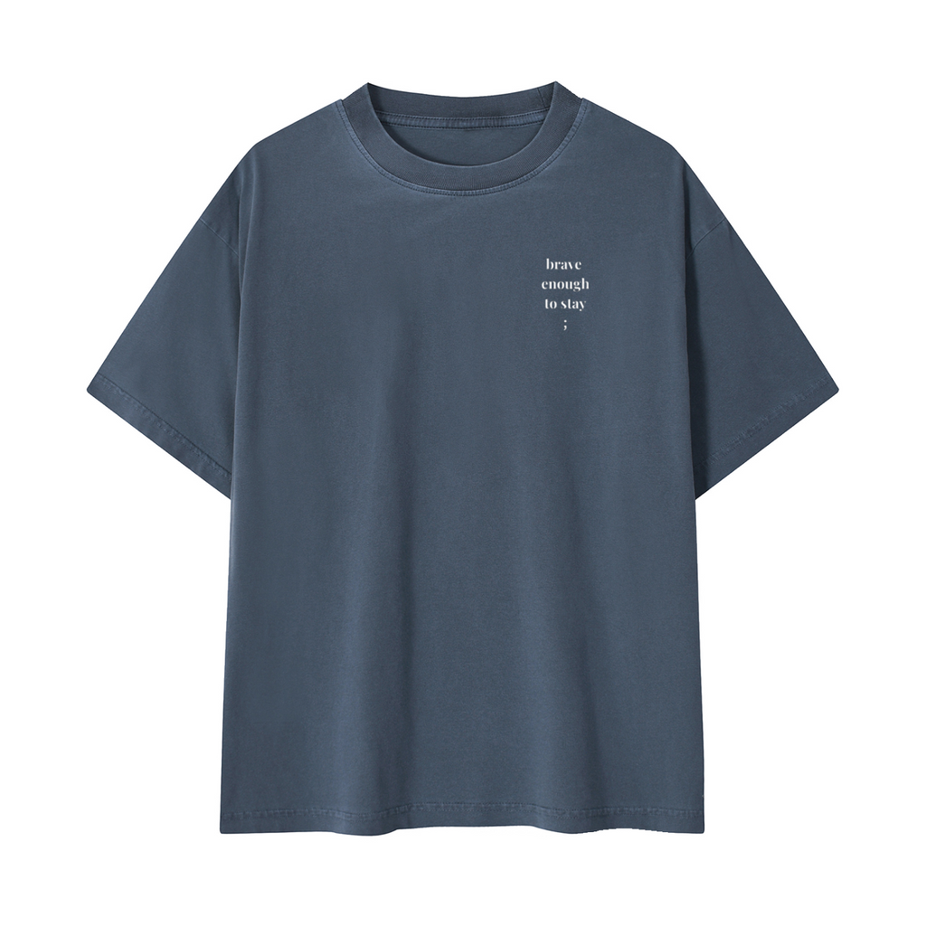 The Stay Tee