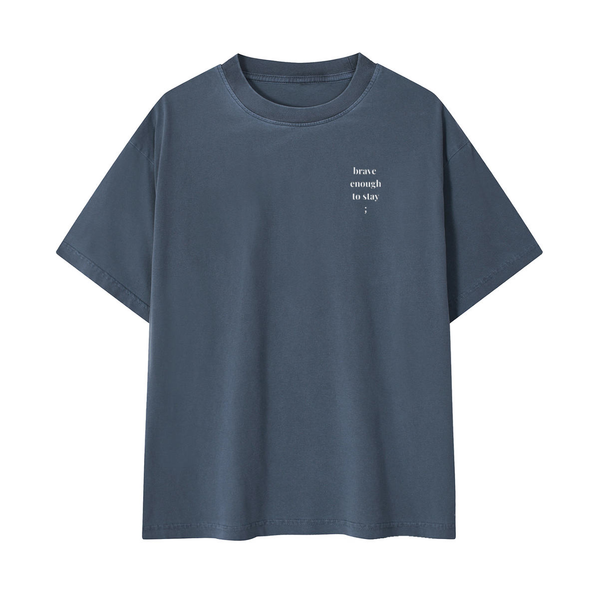 The Stay Tee