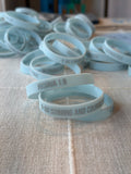 Joshua 1:9 Bracelet