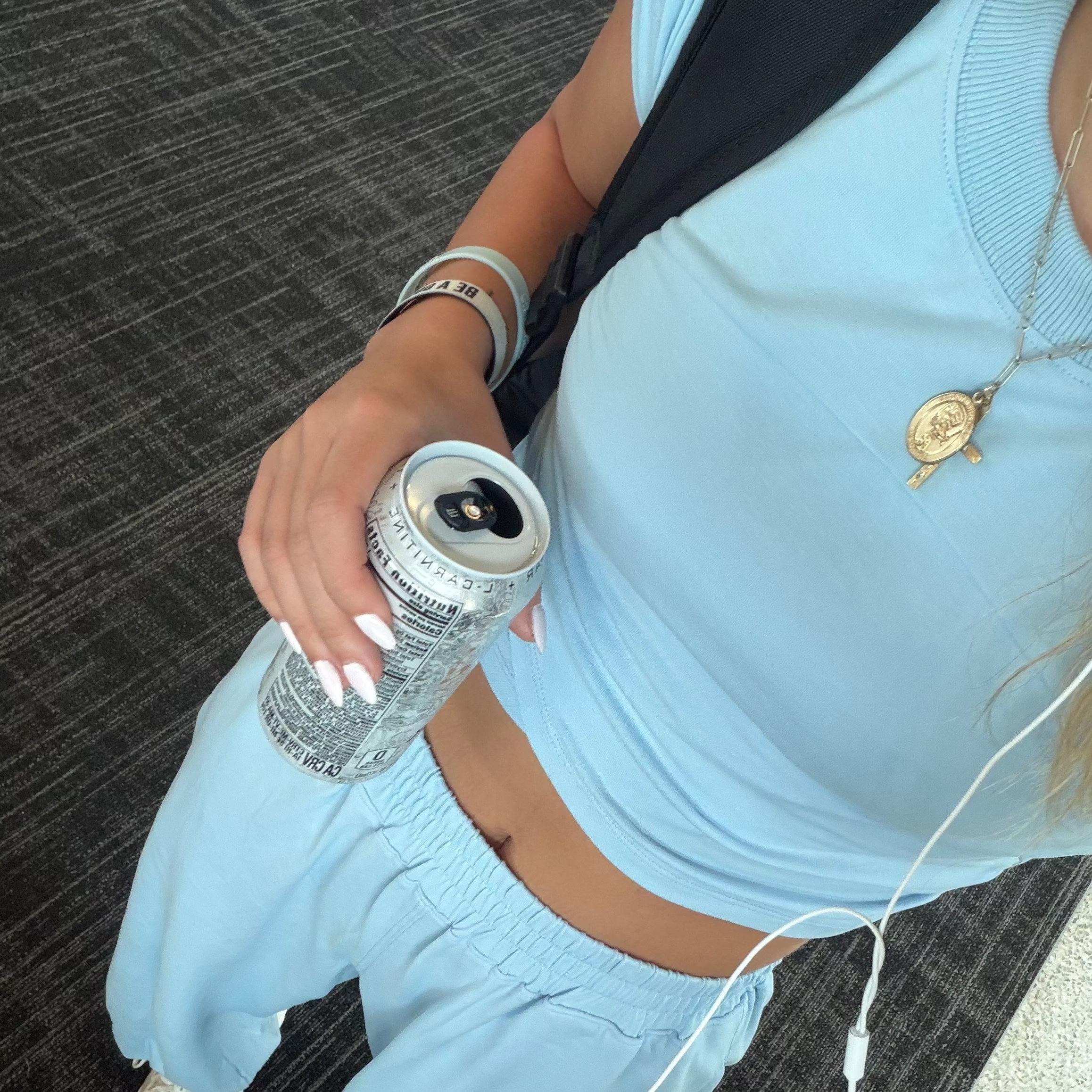 Coastal Lounge Top