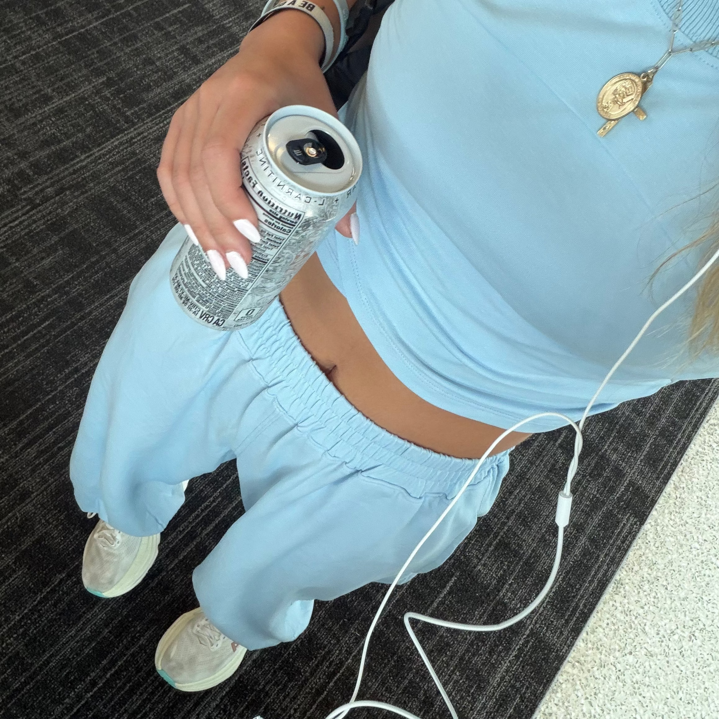 Coastal Lounge Sweats