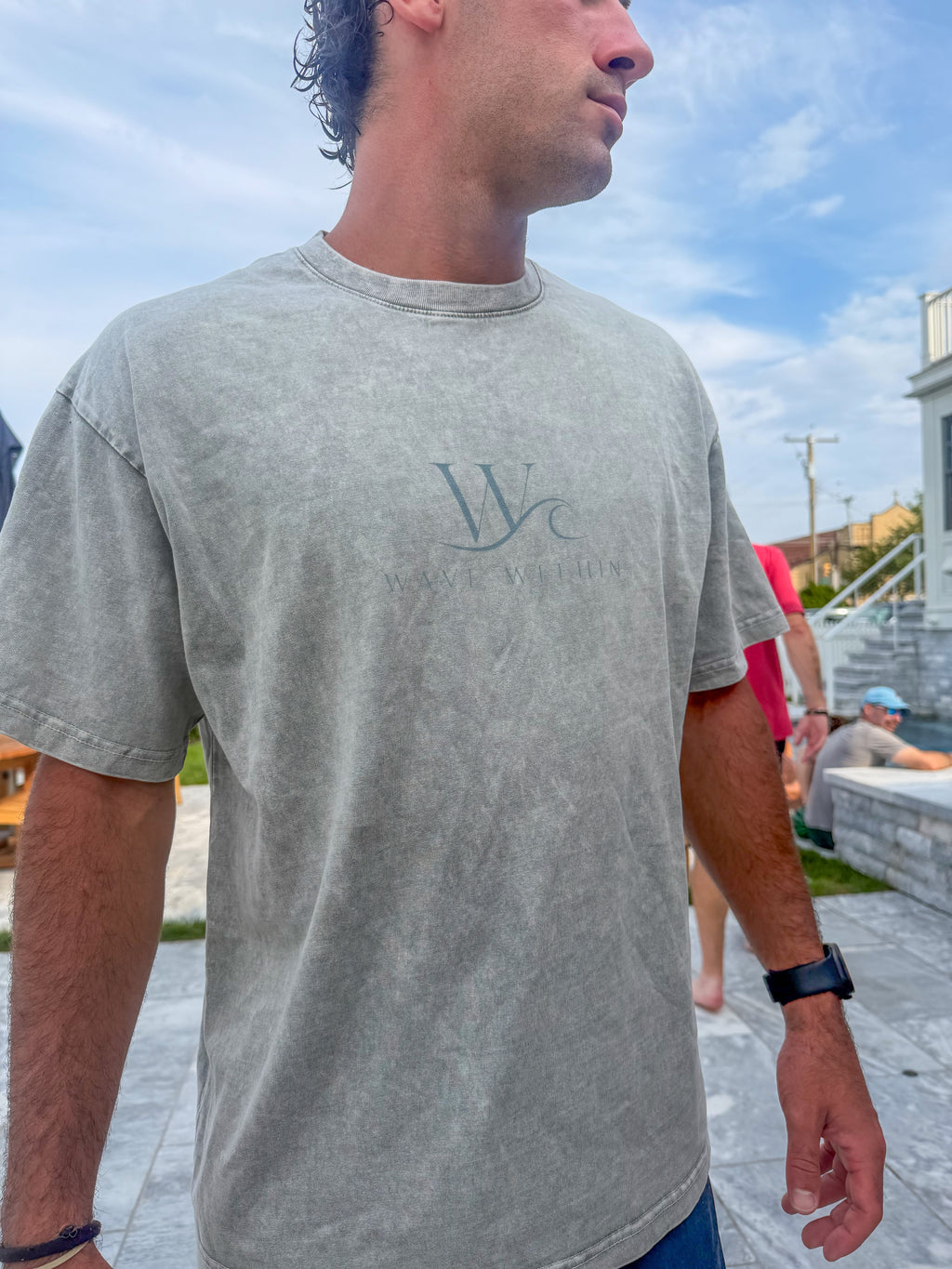 AJ Brown T Shirt