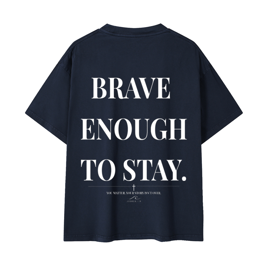 The Stay Tee