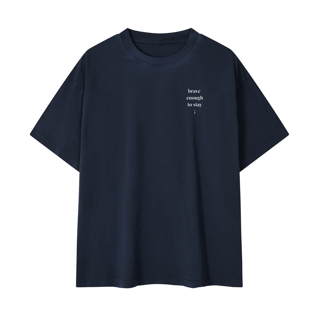 The Stay Tee