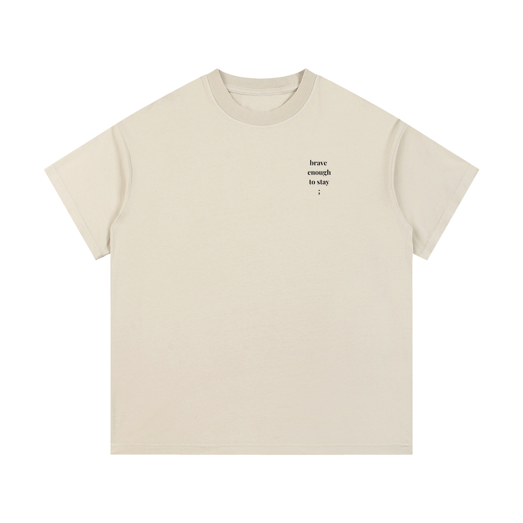 The Stay Tee
