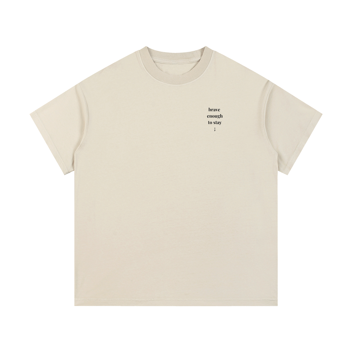 The Stay Tee