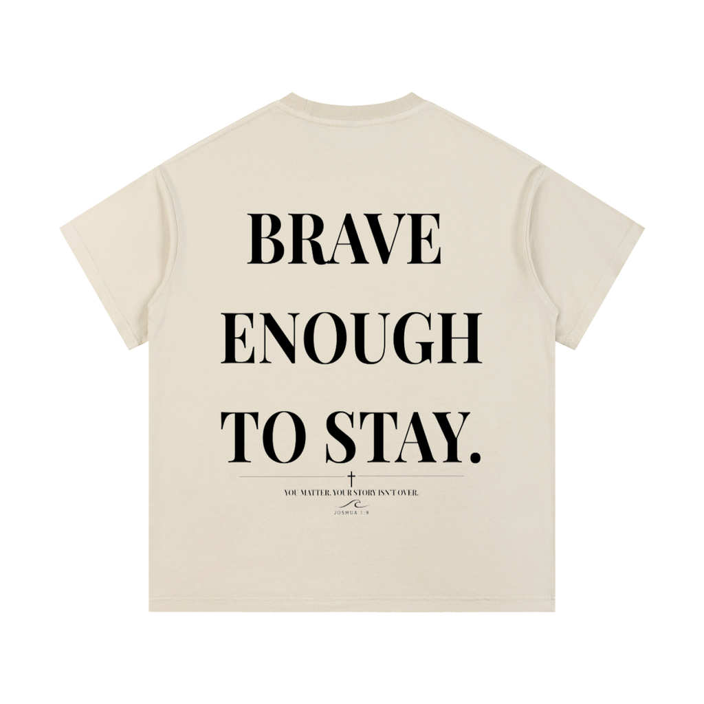 The Stay Tee