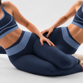 New Wave Leggings (PRE ORDER)